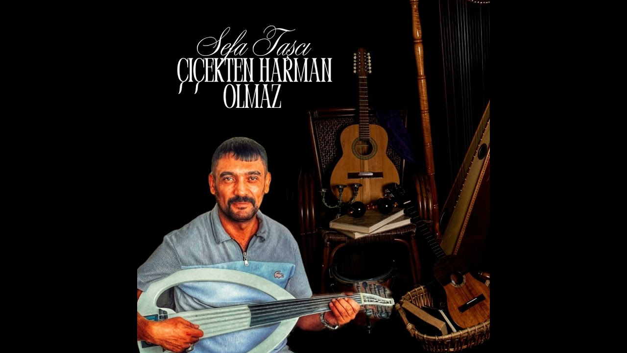 Çiçekten Harman Olmaz