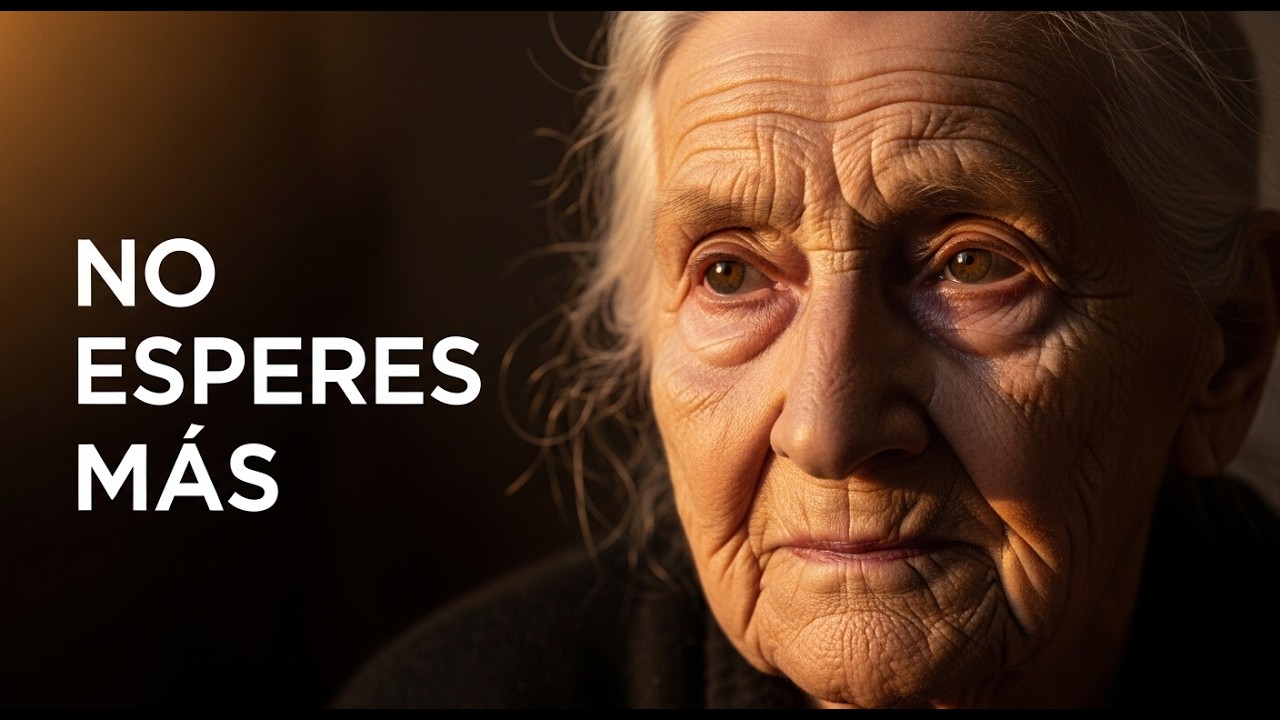 Tengo 103 Años — Esto Es Lo Que Realmente Importa
