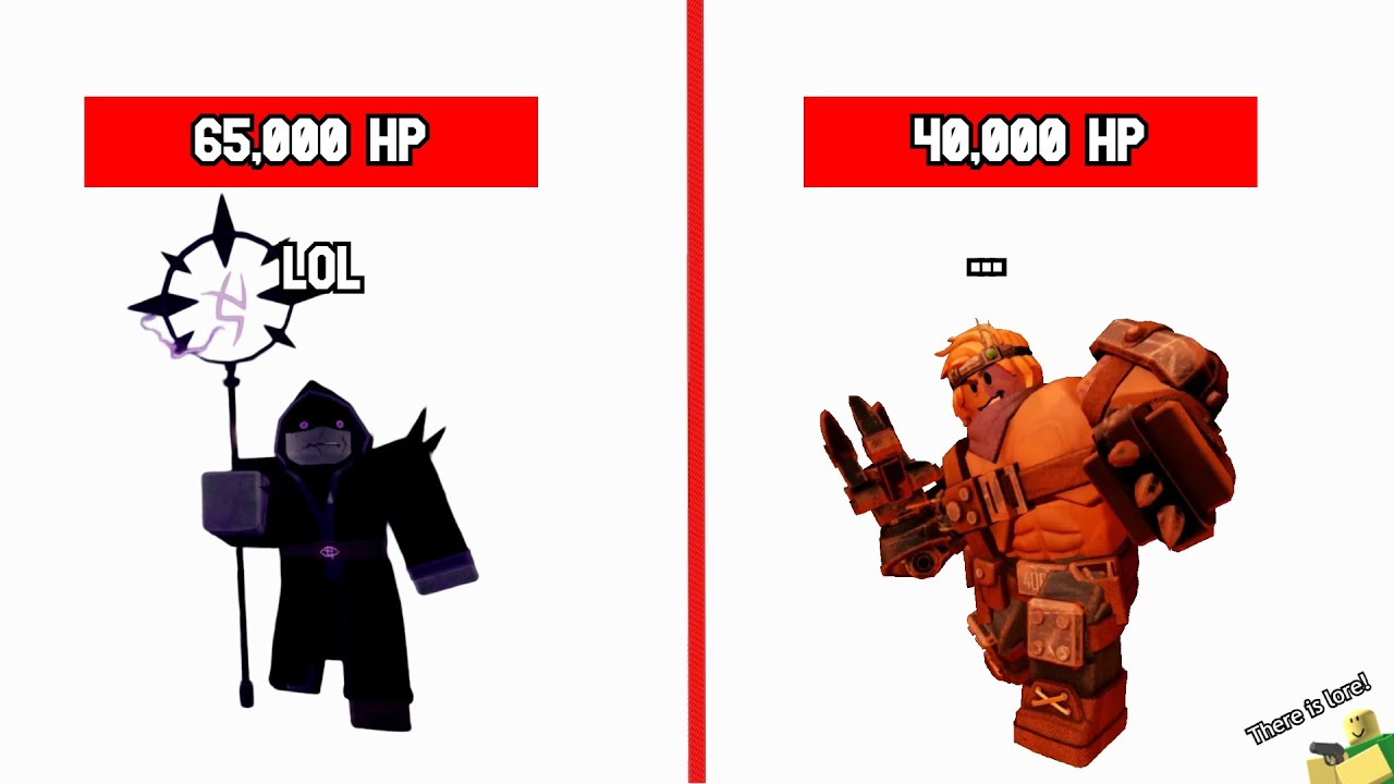 TDX Bosses MEET TDS Bosses! | Lore? | ROBLOX