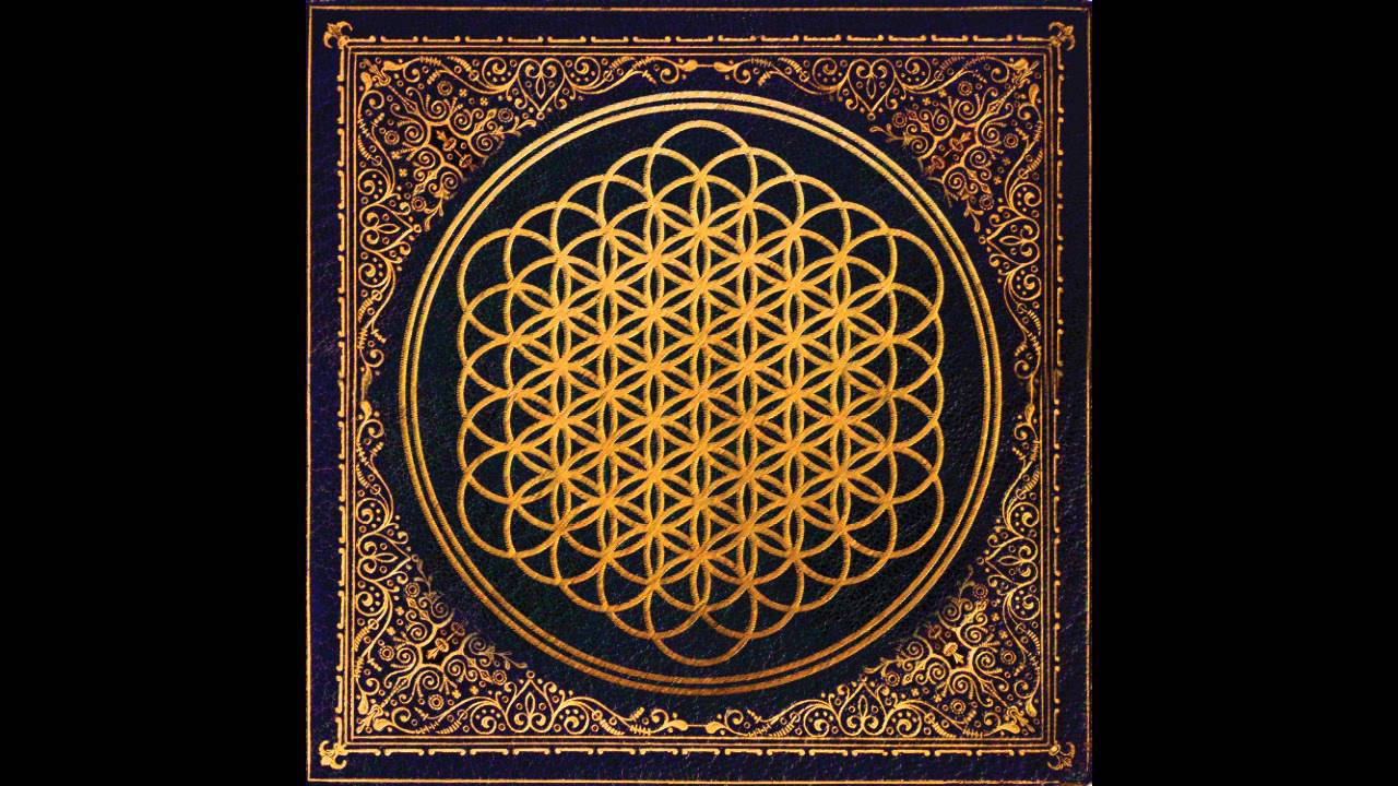 Shadow Moses - Bring Me The Horizon 8-bit!