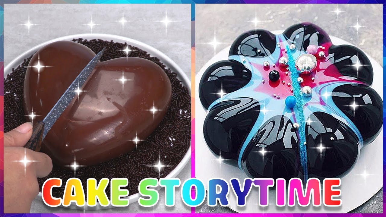 🎂 Cake Decorating Storytime 🍭 Best TikTok Compilation #173