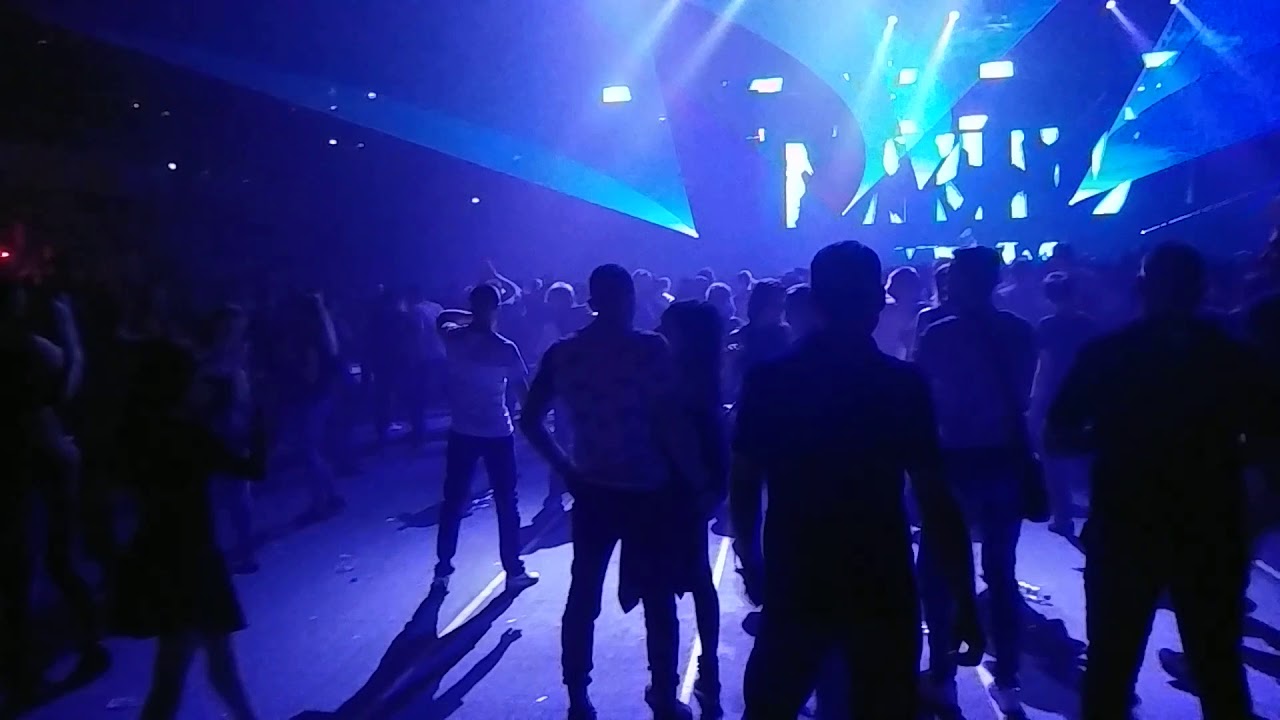 John Askew @Back & Forth 4.0 [Midnight Oil]