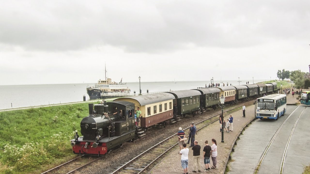 Historische Driehoek Hoorn - Medemblik - Enkhuizen
