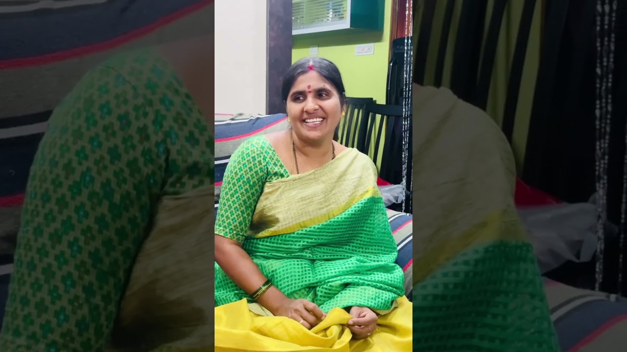 “Amma”  series full length video.