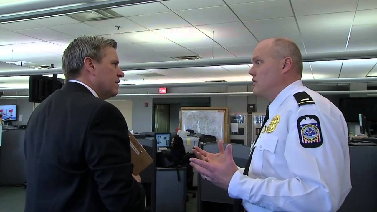 NBC4 Investigates: Over-The-Top Overtime