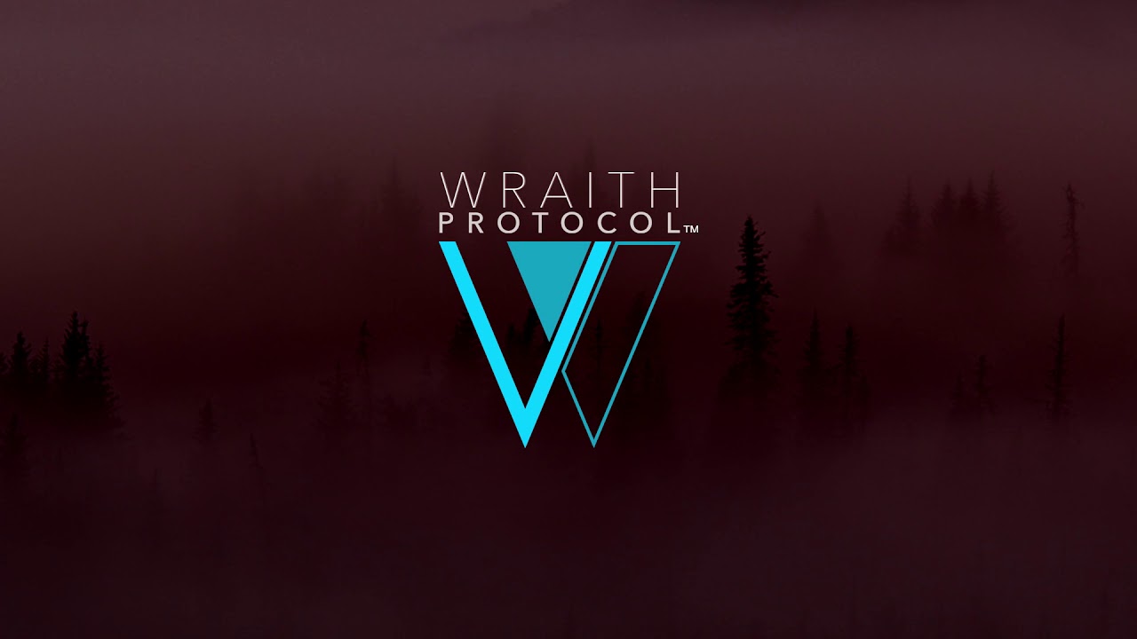 VERGE XVG | Wraith Protocol (1080p)