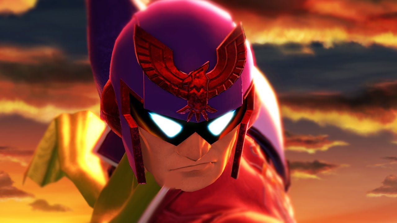 I used Falcon for 1000+ hours