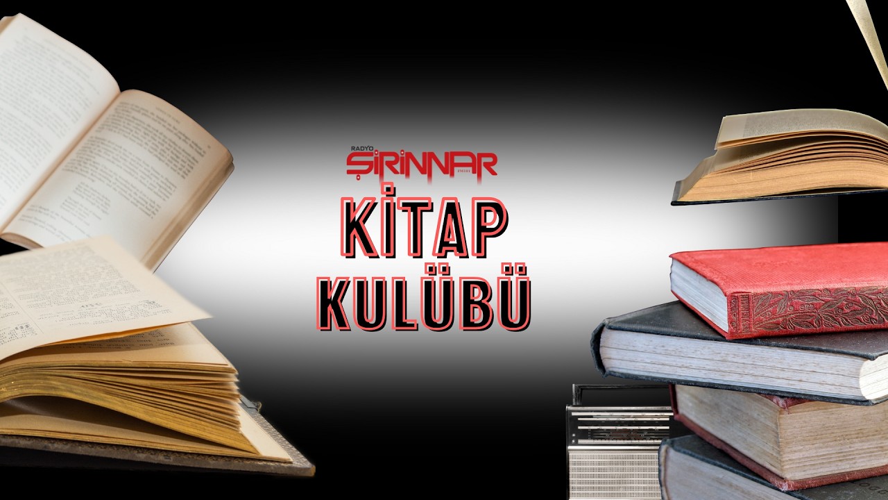 ŞİRİNNAR KİTAP KULÜBÜ | KİTAP: R.F. KUANG - SARI YÜZ