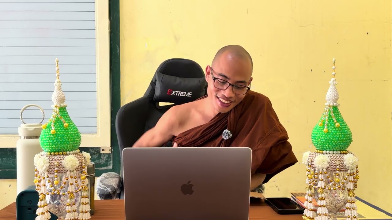 សិក្សាព្រះអភិធម្ម បរិច្ឆេទទី៧ សមុច្ចយសង្គហវិភាគ (០២)