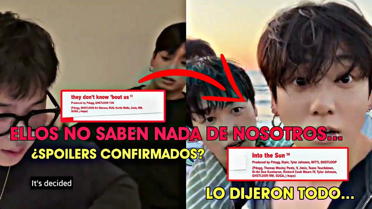 JIKOOK-¿SUBUNIDAD JIKOOK? SPOILERS DE 