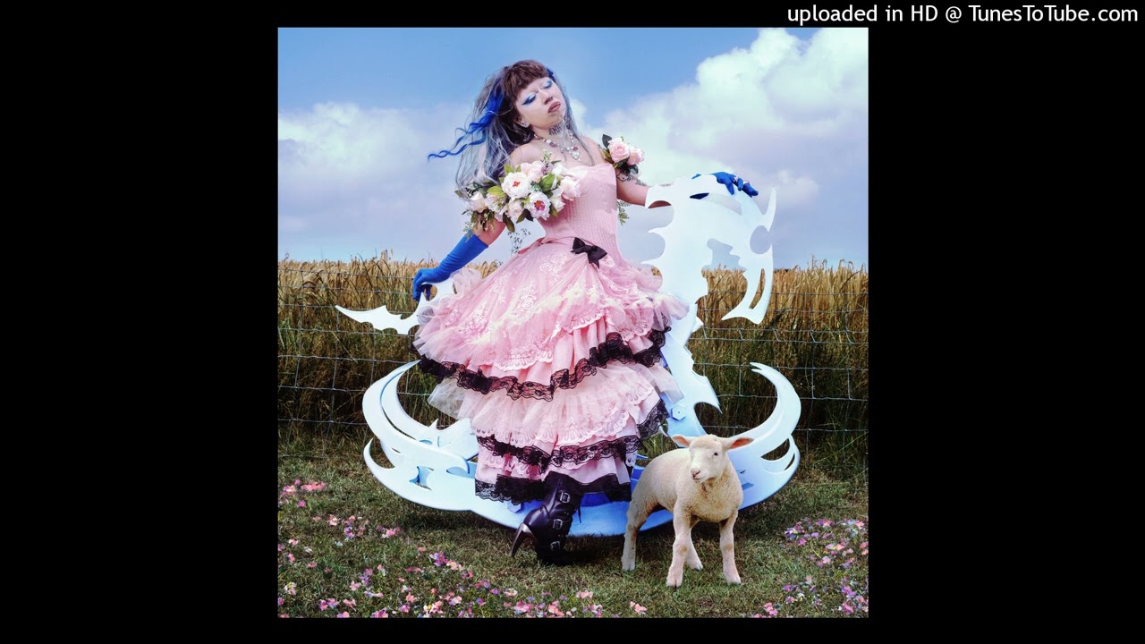 Jazmin Bean - Piggy (Piggie Demo) [FULL LEAK] (with dif Chorus)