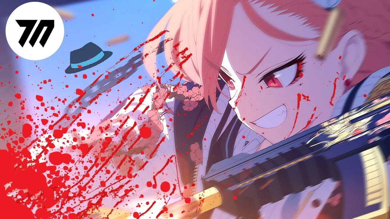 Which Blue Archive student can I beat in a Fight? - [Millennium Edition]