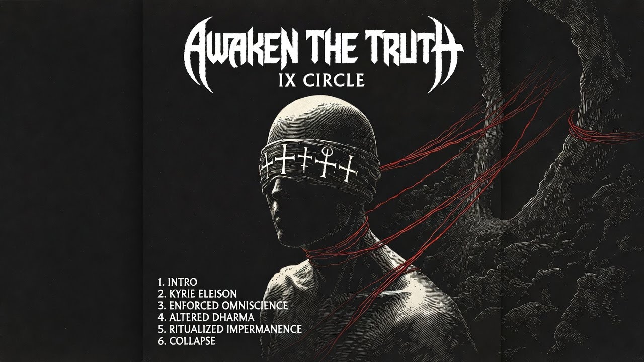 IX CIRCLE - COLLAPSE