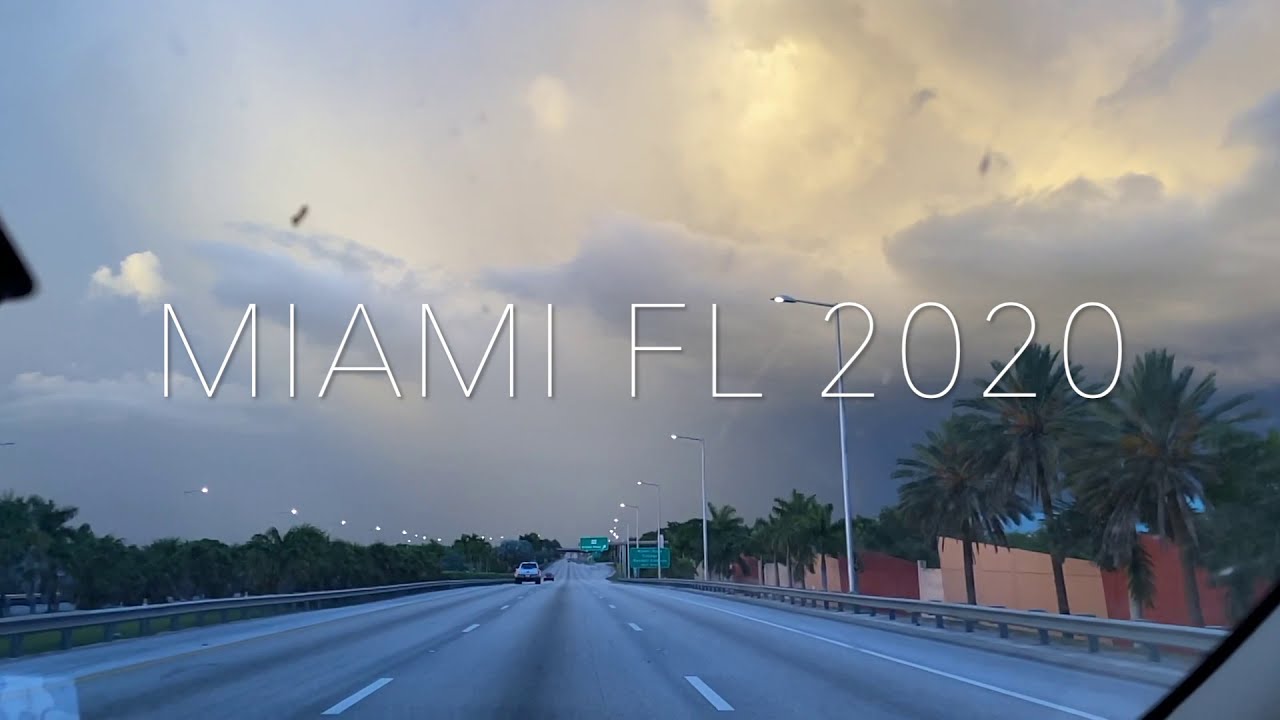 MIAMI FL VLOG 2020 || GRAND BEACH HOTEL MIAMI
