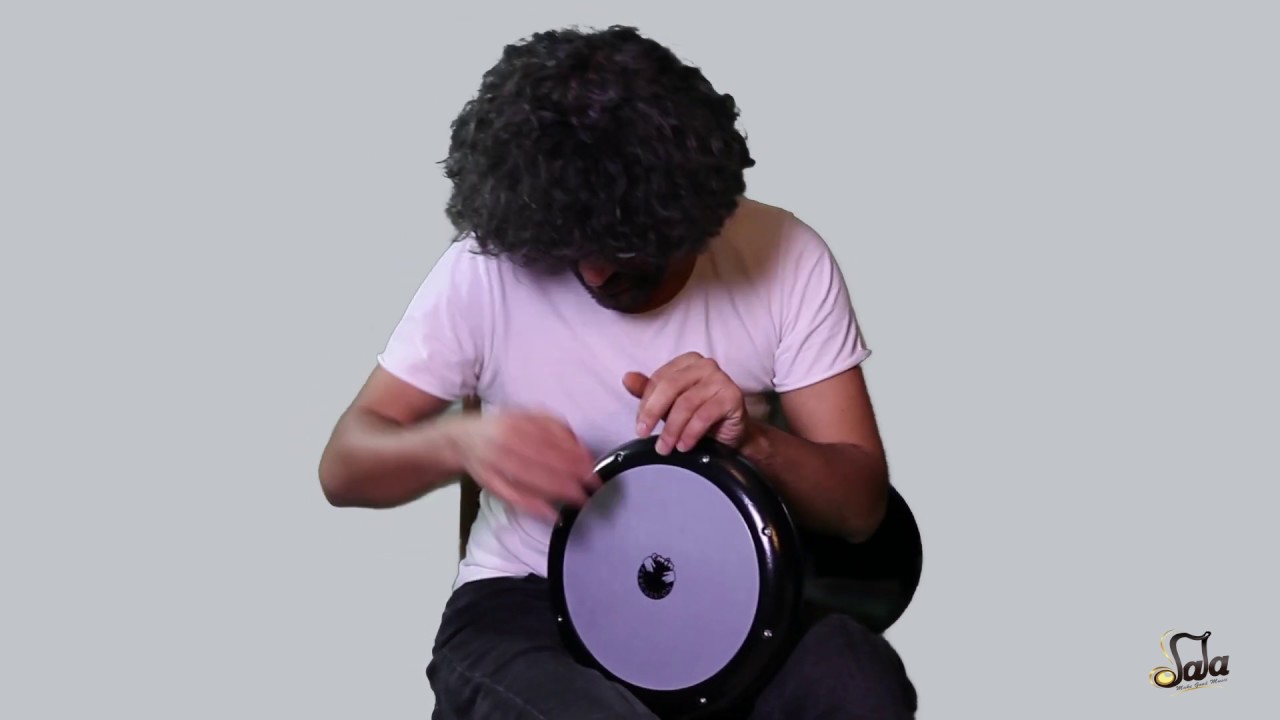 Sala Sombaty Darbuka SED-423 VS Emin Sombaty Darbuka EP-002-B