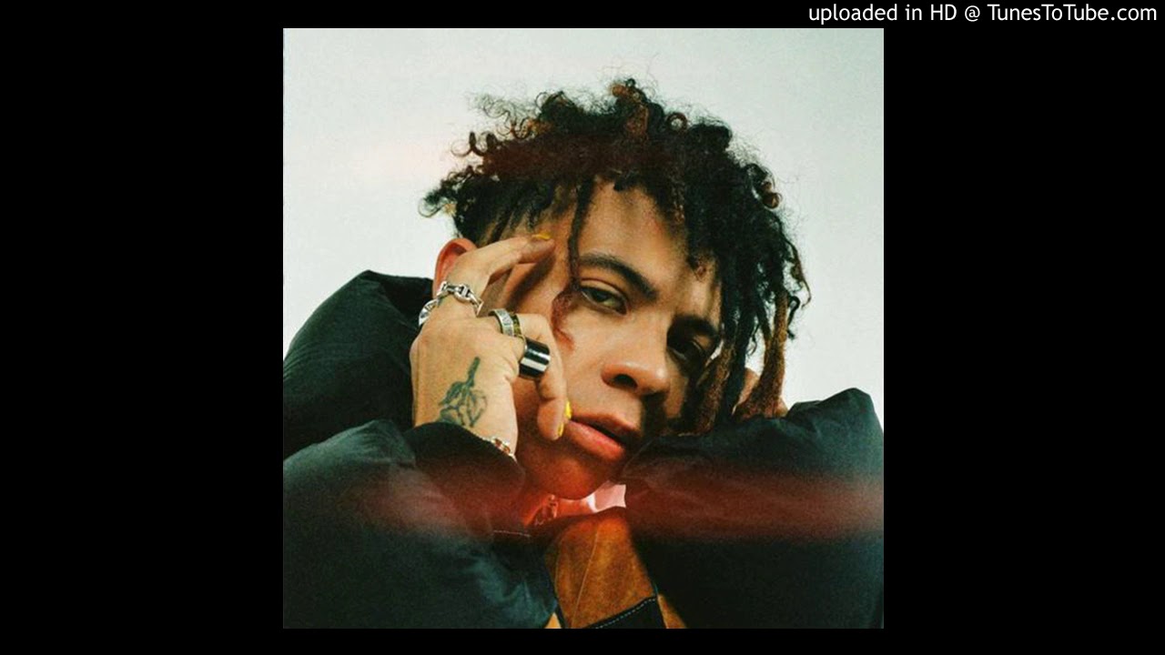(FREE) IANN DIOR x 24kGOLDN TYPE BEAT - 