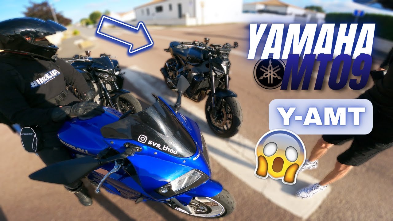 PAIKA BIKE - PREMIÈRE FOIS QUE J'EN VOIS UNE 😍