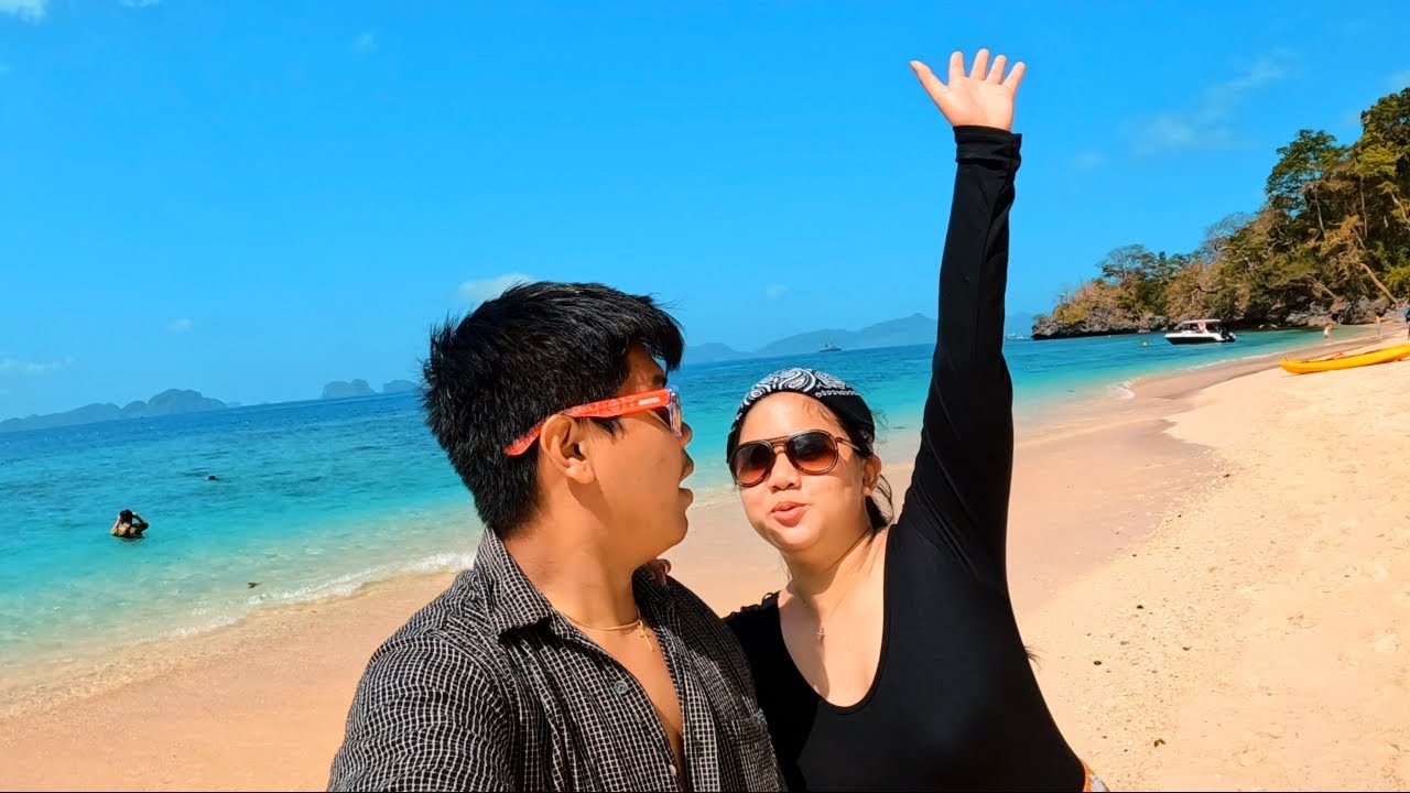 Palawan Tour