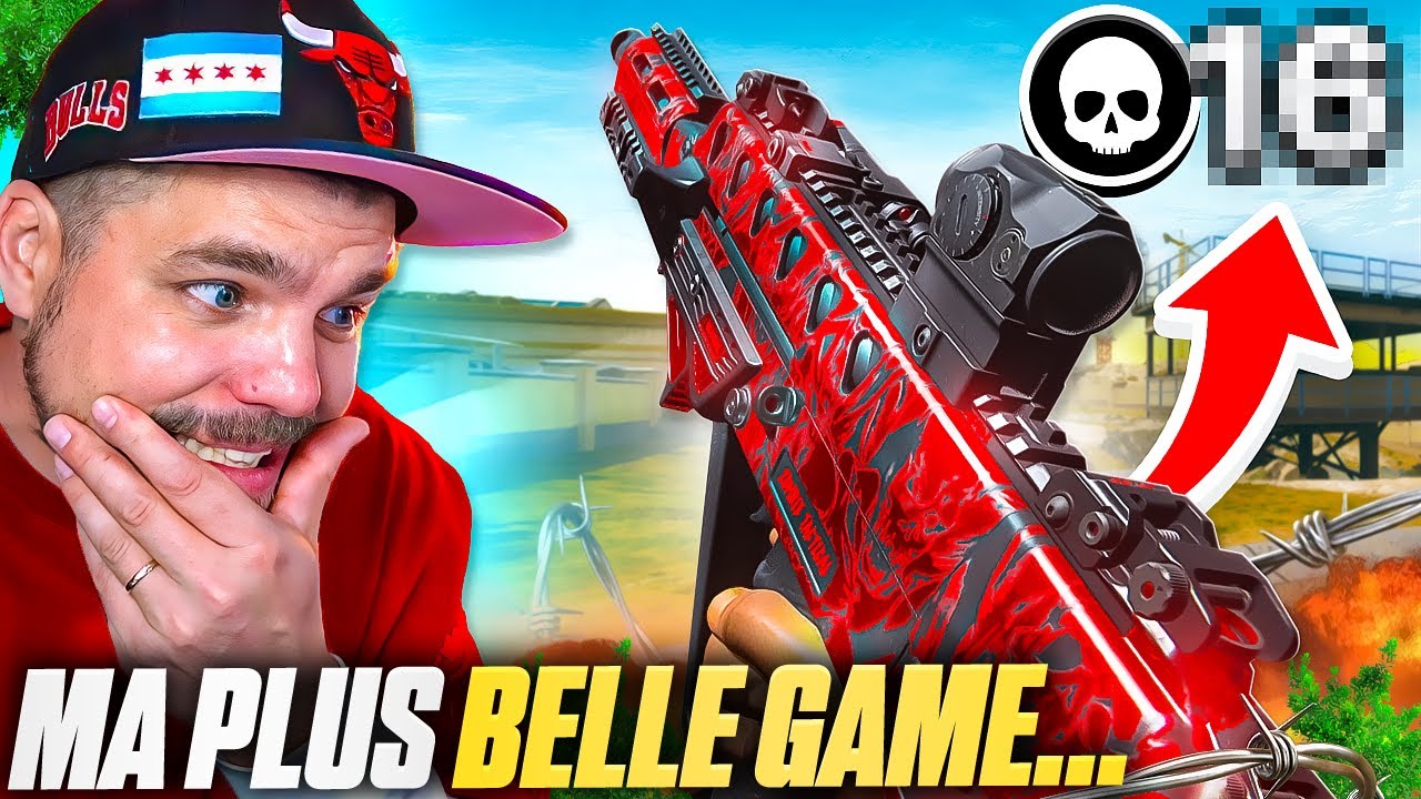 IL S'EST PASSÉ QUOI LA....