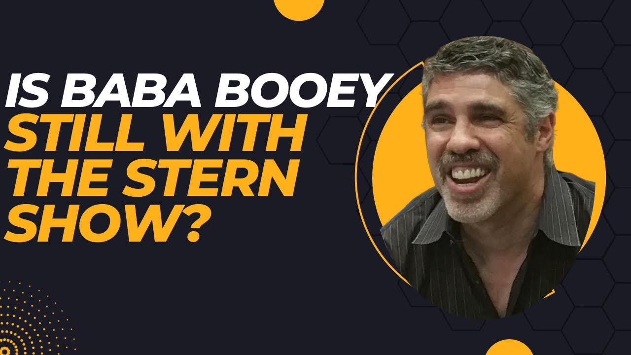 Howard Stern author gives REAL REASON Baba booey is w show & Artie Lange was fired