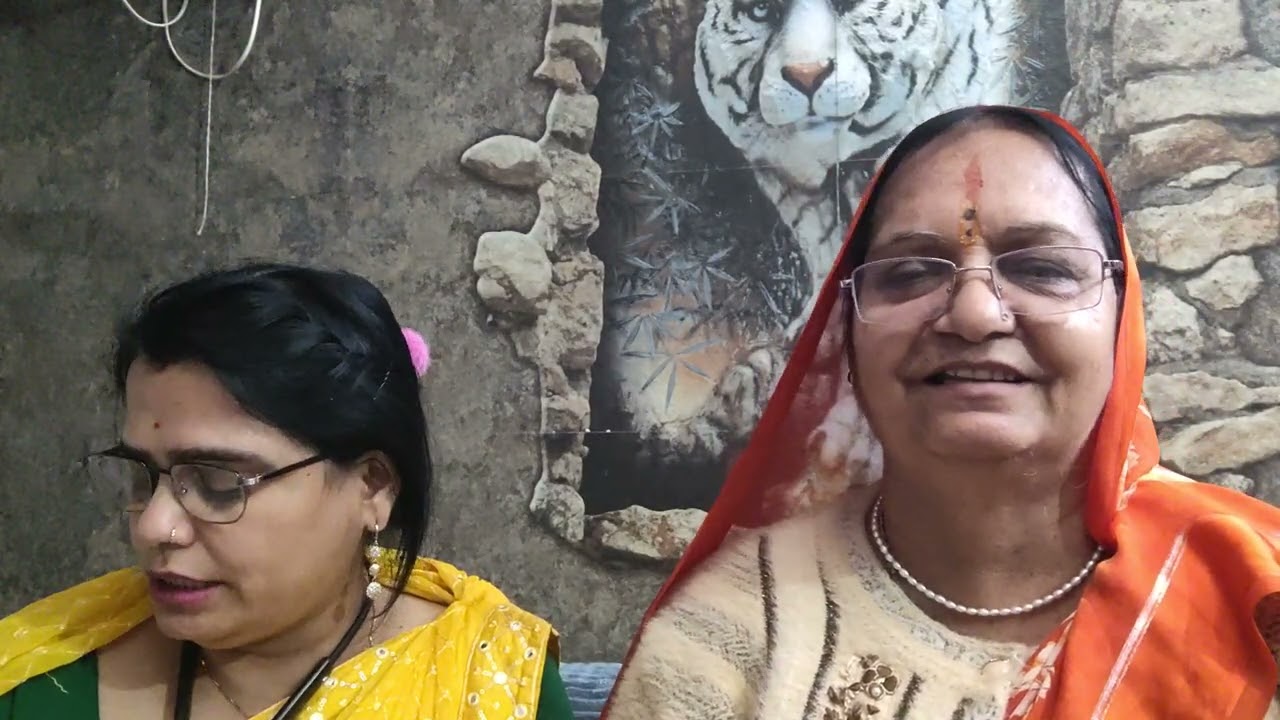 RAMCHARIT MANAS PATH 