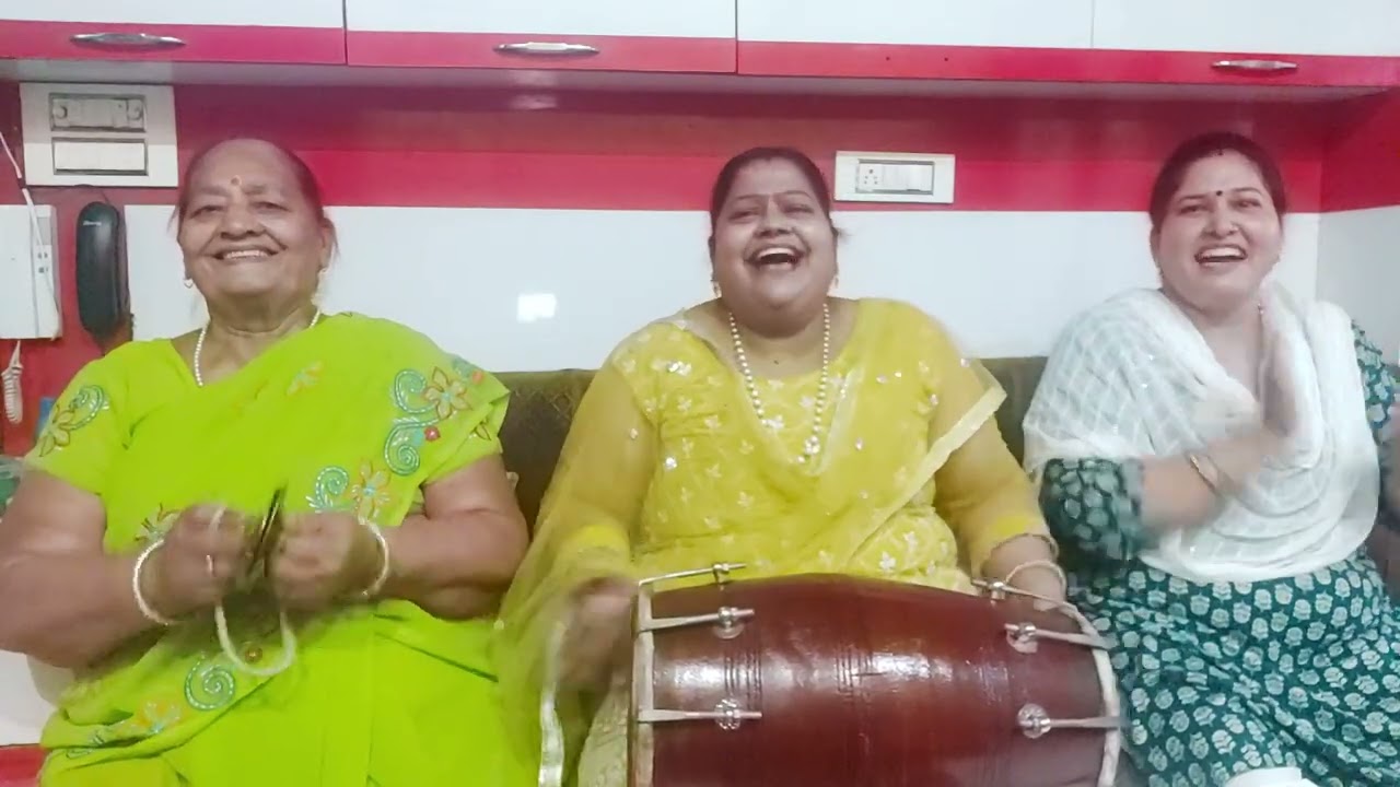 मैं क्या करूं री बलम मेरा तोतला 🤪मैं खूब रोई री बलम मेरा  तोतला😭💕 बहुत सुन्दर मजाकिया गीत 💐💕