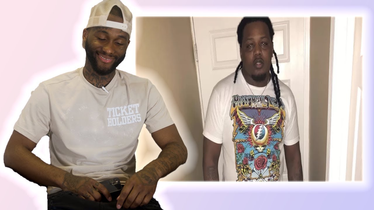 051 Kiddo on Being Cool With FBG Duck and Refuses to talk about Tay Savage.