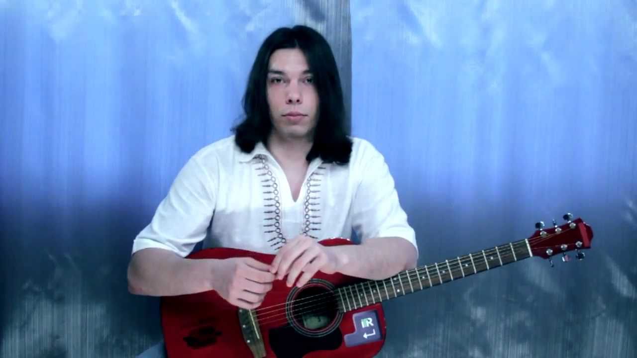 Видео аккорды Мельница - Ночная Кобыла (Часть 1) [W&P]