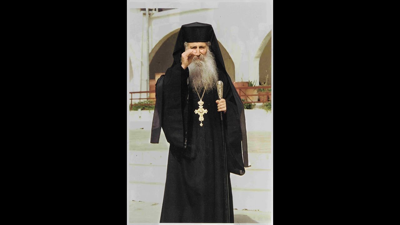 ΠΑΝΗΓΥΡΙΚΗ ΑΡΧΙΕΡΑΤΙΚΗ ΘΕΙΑ ΛΕΙΤΟΥΡΓΙΑ ΟΣΙΟΥ ΙΑΚΩΒΟΥ