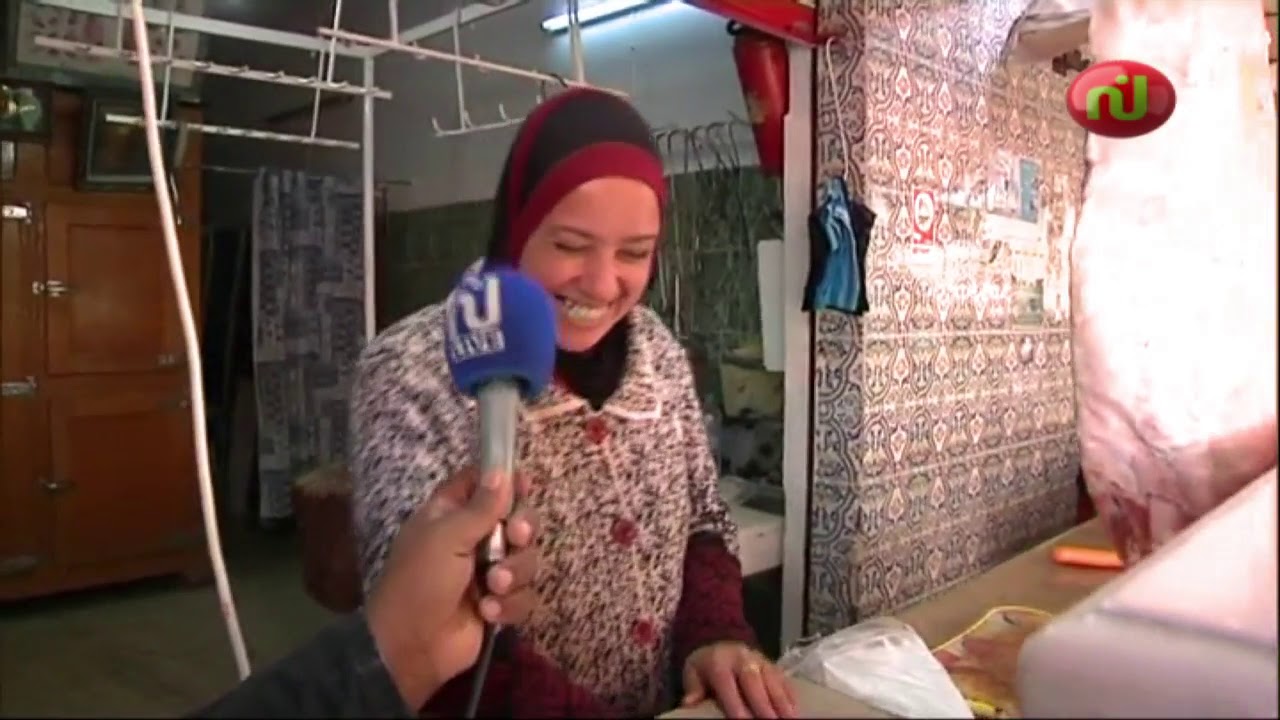 تسوق وتذوق اليوم مباشر من حي التضامن