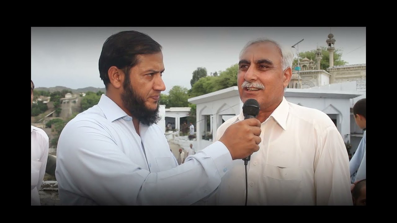 KAKA SAHIB URS MUBARAK( PART 2)