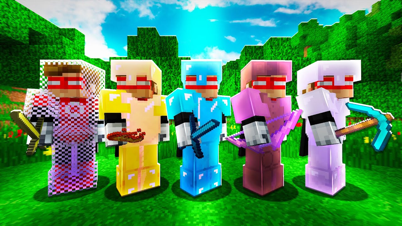 Proving I am the best Solo HCF Player *SOTW*