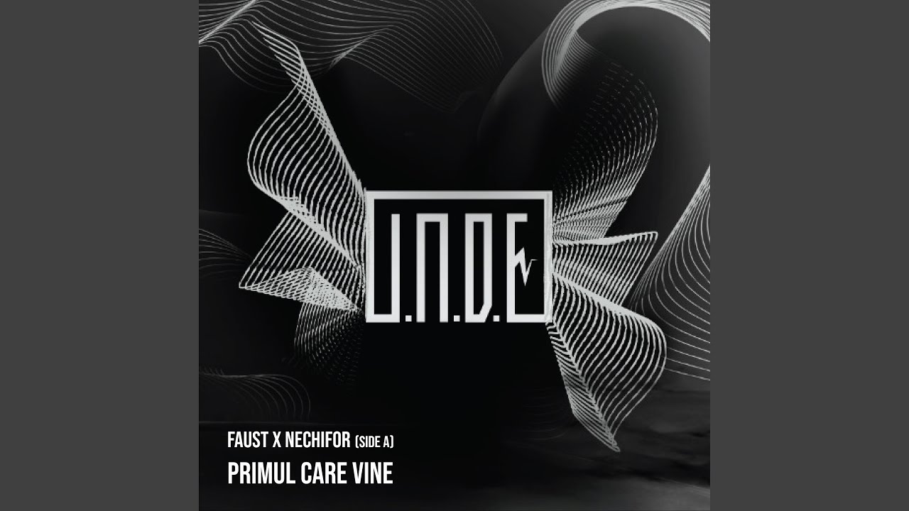 Primul care vine