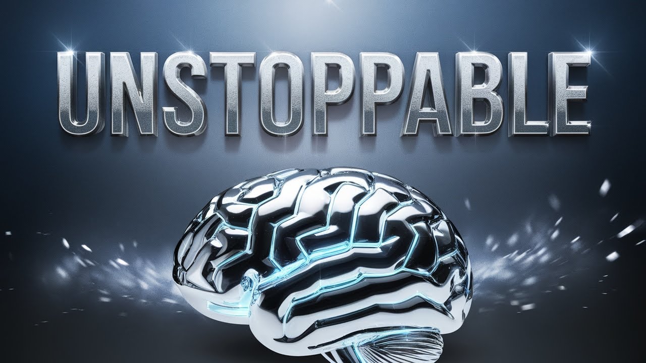 Unbreakable: The Mindset That Overcomes ANY Adversity