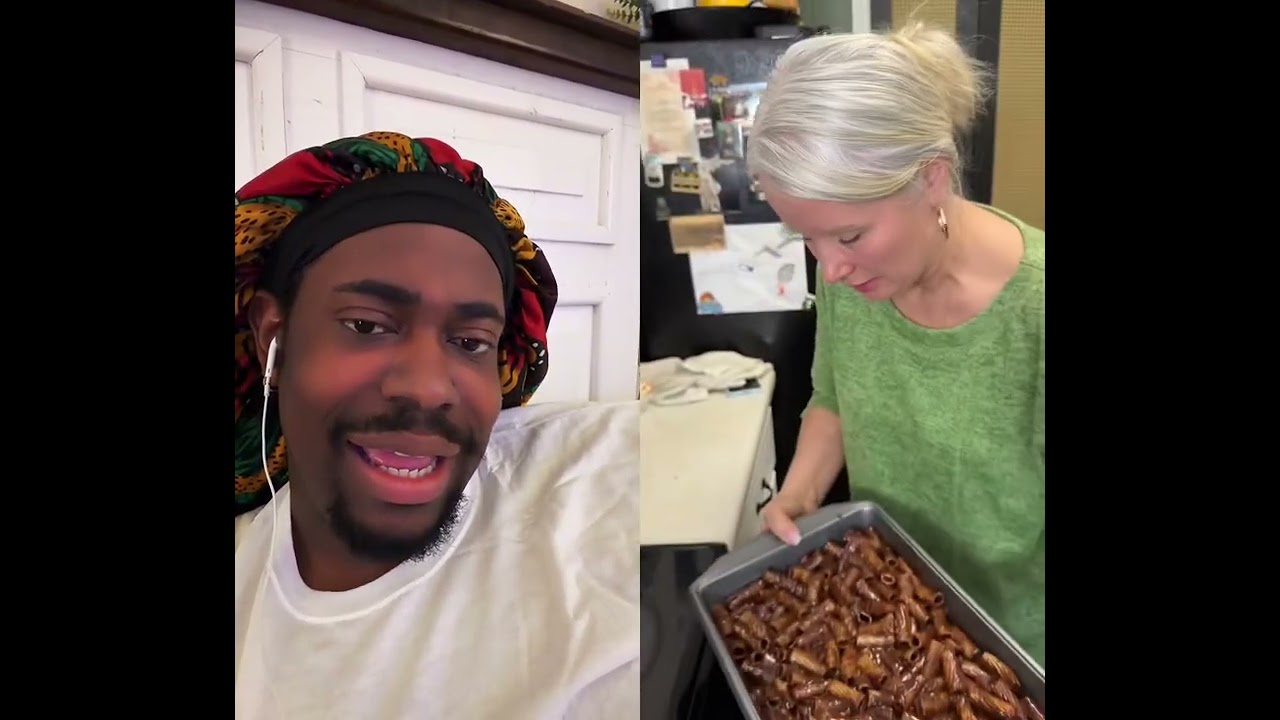 Боже мой, друг, лол @joshandmomma