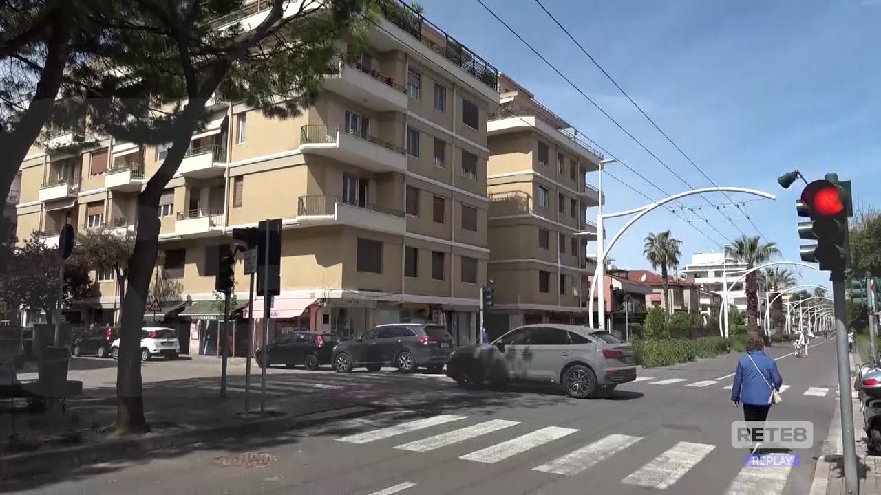Pescara - Da lunedì bus elettrici sulla Strada Parco
