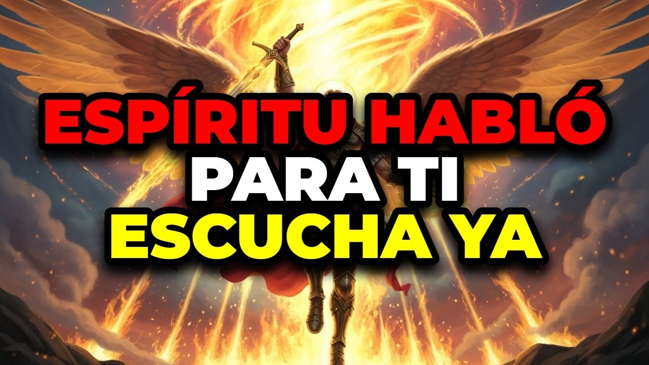 ELEGIDO, EL PADRE REVELA EL SECRETO QUE TRANSFORMARÁ TU REALIDAD Y TRAERÁ PAZ A TU ALMA