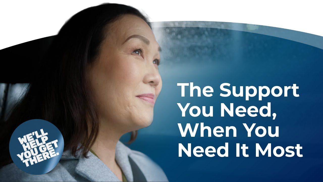 The Support You Need While You Find a Job