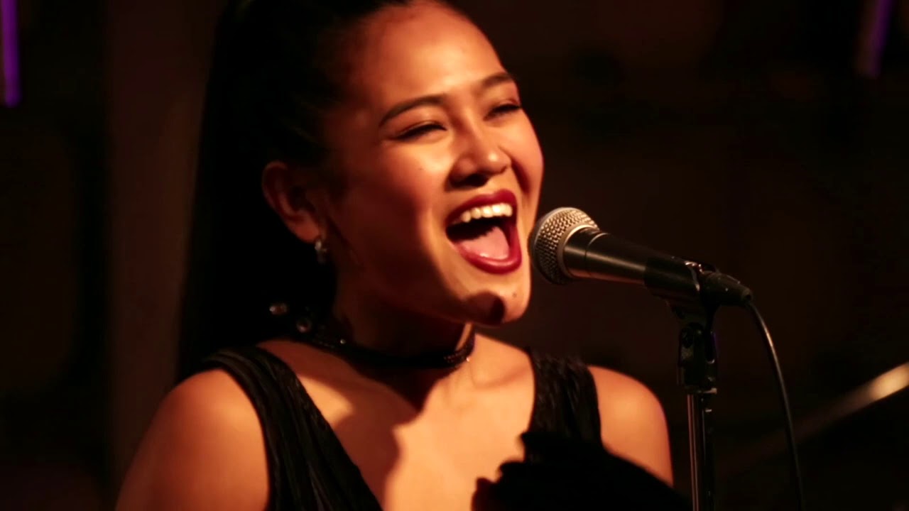 You Taught Me How To Speak In Love(Cover)/TOKYO GROOVE JYOSHI