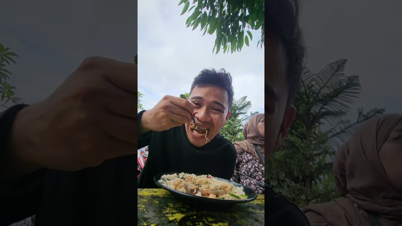 Kudus dan jogja