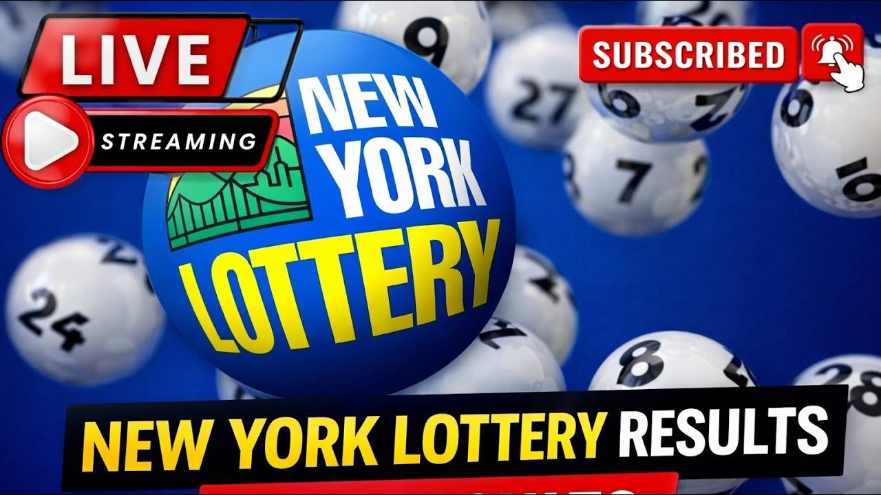 🔴 LIVE | R&eacute;sultats Loterie New York &ndash; Soir | 23 fevrier 2026 | New York Lottery Results