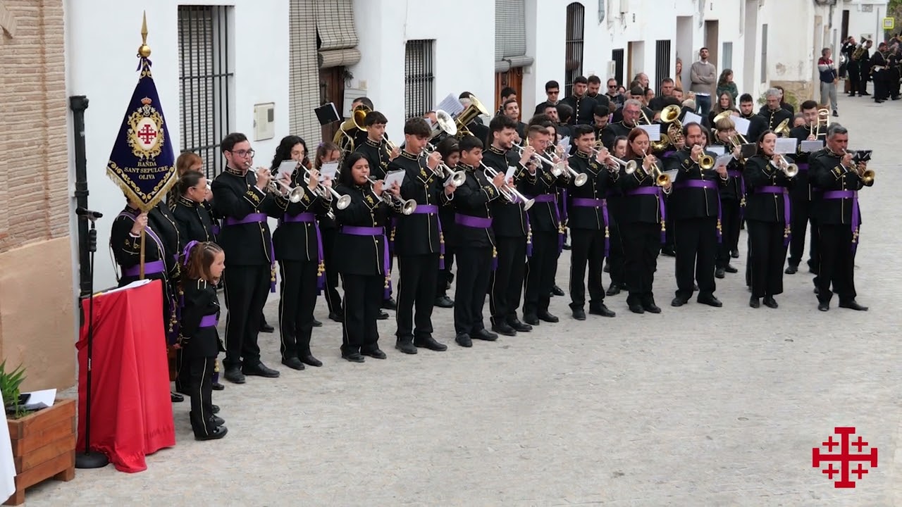 24 04 06 San Vicent Padre Nuestro
