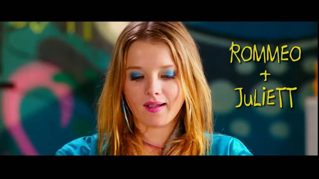 FACK JU GÖHTE 3 Chantals Klassiker - Romeo Julia