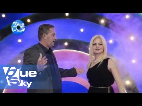 Elvira Fjerza & Arben Delaj - Dy tela &ccedil;iftelia (Official Video)