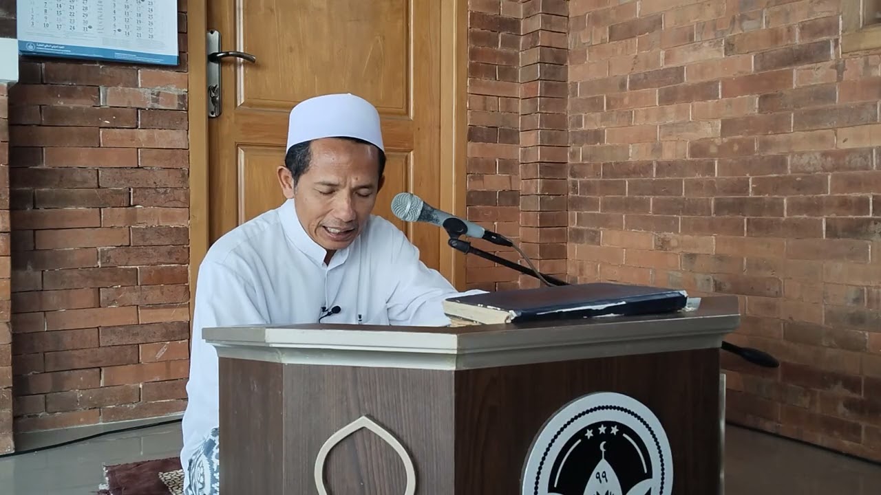BAB 128 - 134 | NGAJI MATAN HIKAM 