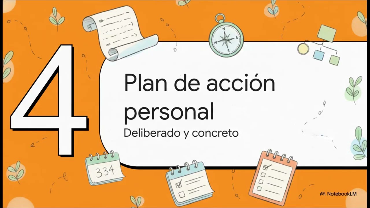 Del conocimiento a la acción 