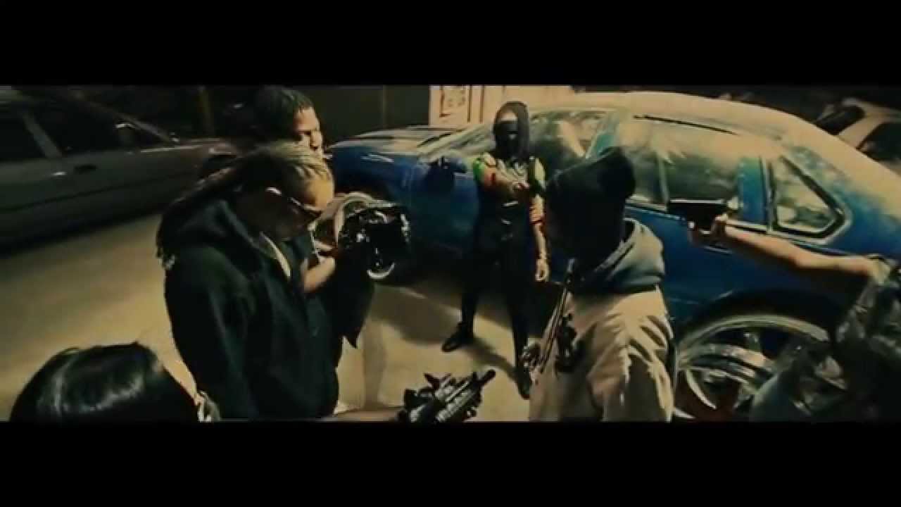 DUKE DA BEAST X P PLUS - HEAD DOCTOR (OFFICIAL VIDEO) @MONEYSTRONGTV