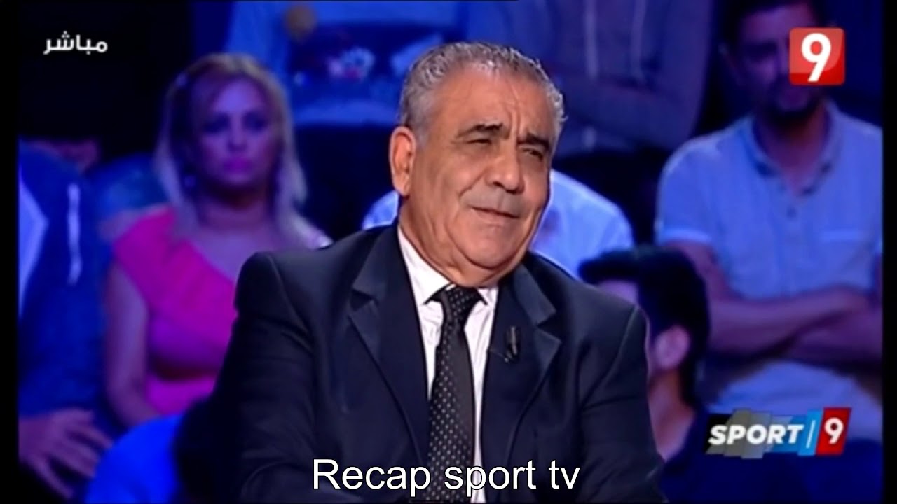 فوزي البنزرتي يحكي عن سبب اقالته من المنتخب التونسي و الخلافات مع وديع الجريئ