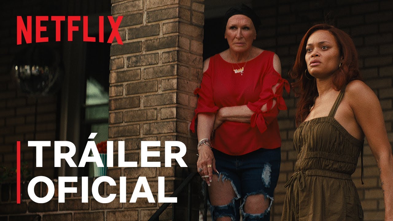 La liberaci&oacute;n (SUBTITULADO) | Lee Daniels | Tr&aacute;iler oficial | Netflix