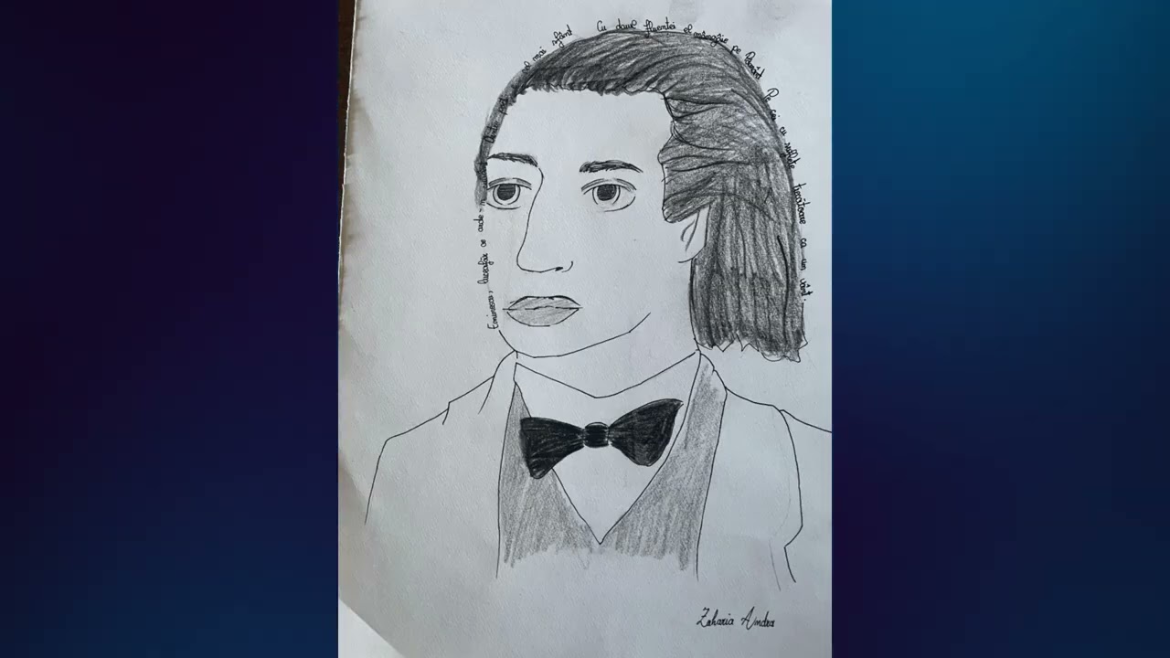 ,,Lui Eminescu” prilejuit de Ziua Culturii Naționale, la Școala Gimnazială „Nicolae Iorga”, Iași